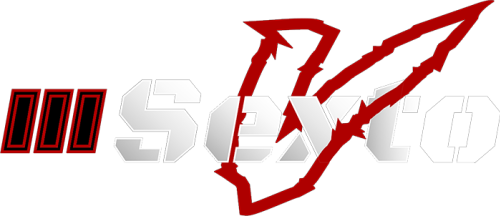 Sexto V - Shadow Silencers